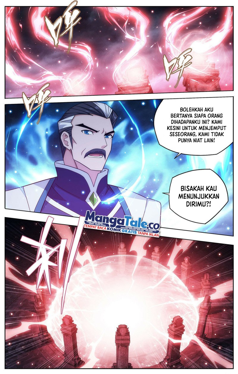 Dilarang COPAS - situs resmi www.mangacanblog.com - Komik battle through the heavens 446 - chapter 446 447 Indonesia battle through the heavens 446 - chapter 446 Terbaru 6|Baca Manga Komik Indonesia|Mangacan